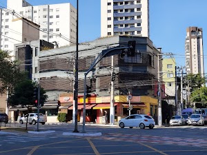 Sigbol Vila Mariana | Cursos de Moda place picture