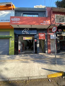 Sigbol Lapa | Cursos de Moda place picture