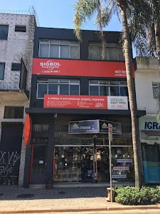 Sigbol Santo André | Cursos de Moda place picture