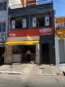 Sigbol Santo Amaro | Cursos de Moda place picture