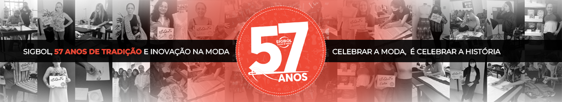 Sigbol 57 anos