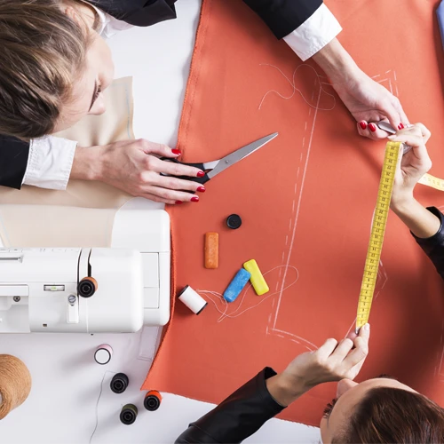 Curso de Corte e Costura