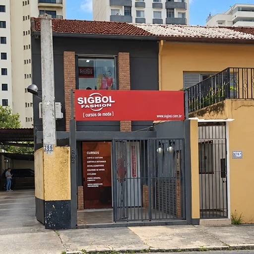 cursos de moda Moema