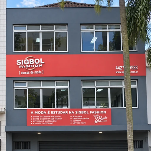 Cursos de Moda em Santo André