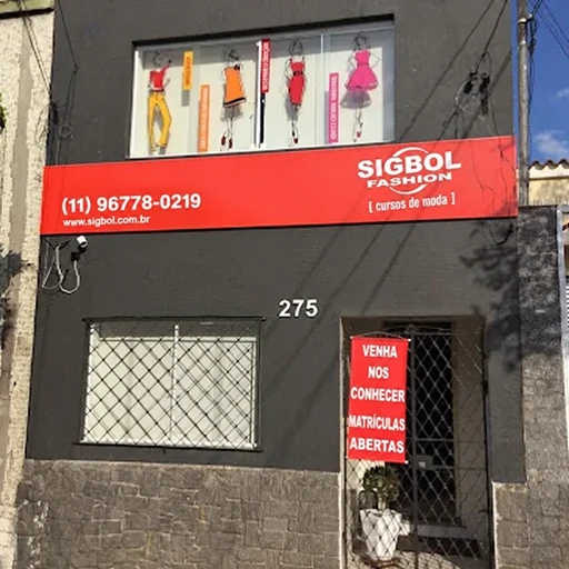 Cursos de Moda em São Caetano do Sul